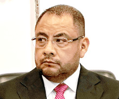 UIF combatirá a los servidores corruptos  